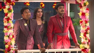 Bigg Boss Tamil Season 6 | GRAND FINALE | 22nd January 2023 - Promo 4