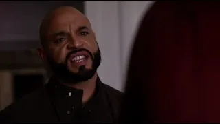 Power Book 2 Ghost | Season 2 | Monet Forced Dante Hand To Go See His Son Zeke