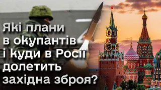 Головні цілі окупантів та плани на літо | Інтерв'ю з Петром Черником