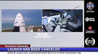 NASA LIVE