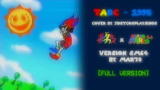 (FULL VERSION) TADC - 1995 [Versión Sm64]