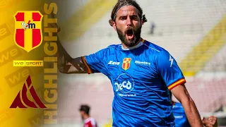 FC Messina vs Acireale [GIORNATA 29 - SERIE D]