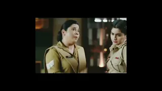 Madam sir Karishma Singh puspaji ji comedy video funny scenes#gulki_joshi #yukti_kapoor #status