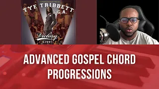Who Else But God Piano Tutorial | Advanced Gospel Chords in Ab