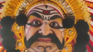 Promo - Sundara Ravana Yakshagana | Yakshamitraru Germany | Near Karlsruhe, Germany