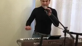 Сакит Самедов - Anam mənim