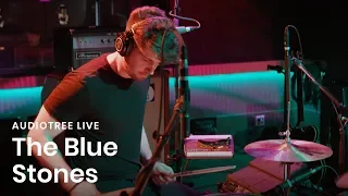 The Blue Stones - Black Holes (Solid Ground) | Audiotree Live