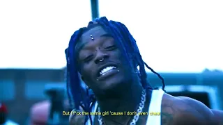 Pop Smoke - Chit Chat (LYRICS ) feat. XXXTENTACION, NLE Choppa & Lil Uzi Vert (Music Video)