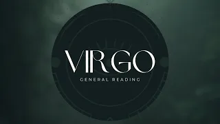 VIRGO LOVE: Someone you’re detaching from!! Looks like they are deeply affected by this…👀