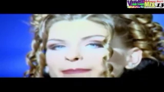 Retro VideoMix 90's [ Eurodance ][ Vol 13 ] - By Dj Vanny Boy®