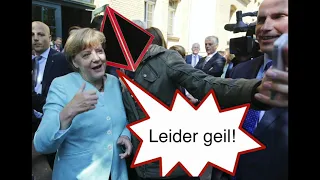 Deichkind-Cover - "Wir schaffen das!" zum Abschied von Angela Merkel | LaLeLu a cappella comedy