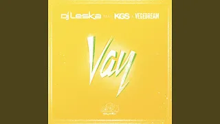 Vay (feat. Vegeta, KGS)