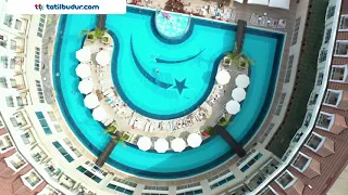 Meder Resort Hotel - Tatilbudur.com