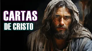 AO VIVO: Cartas de Cristo | Prof. Francisco Ruy Girão