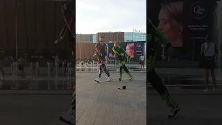 Юность ⭐ | SHUFFLE DANCE