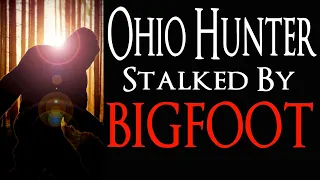 Hunter Stalked by Bigfoot and has Ongoing "Battle" on his Property