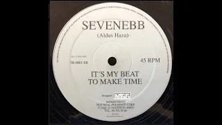 SEVENEBB - To Make Time - (1992)