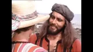 sandokan  ~ Sandokan Parte Prima 4 5 Italiano