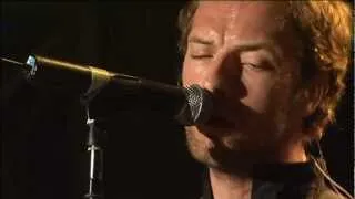 Coldplay - Yellow live @ Glastonbury 2005 - HD