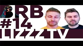 Big Russian Boss Show | Выпуск #14 | LizzzTV