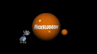 Nickelodeon Movies (Jimmy Neutron: Boy Genius)