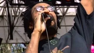 Bobby McFerrin - The Star-Spangled Banner - 11/3/1991 - Golden Gate Park (Official)