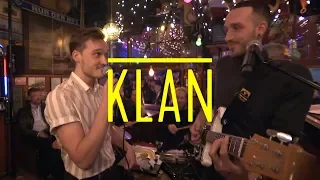 KLAN - Teilen (Live bei Inas Nacht)