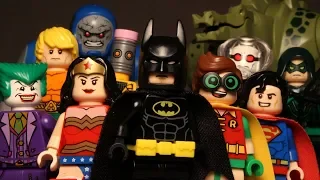 Lego DC Special 2