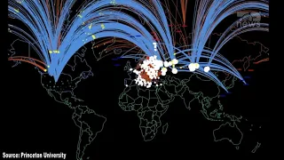 Top News-E tmerrshme! 'Si nis lufta bërthamore'/'Kompjuteri parashikon asgjësim të botës në pak orë'