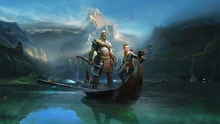 SHAREfactory | GOD OF WAR Theme