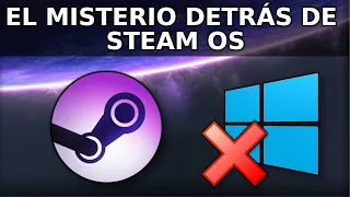 SteamOS ¿Por que VALVE creó su propio Sistema Operativo?