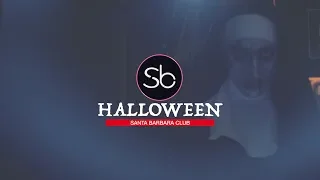 Halloween 2019 @ Santa Barbara Club