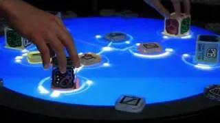 Reactable - www.eaglesart.ru