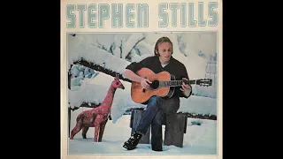 Stephen Stills - Stephen Stills (1970) Part 1 (Full Album)
