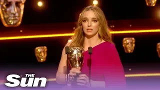 Bafta TV Awards 2019: highlights