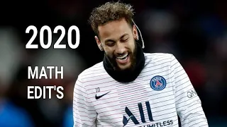 Neymar Jr 2020 - ROCKSTAR Skills & Goals | HD DaBaby ft Roddy Ricch oficial music