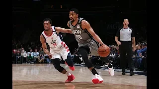 Brooklyn Nets vs Washington Wizards Full Game Highlights | February 26,2019-20 NBA Season