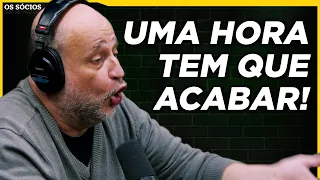 Como aproveitar os momentos da vida ft. Clóvis de Barros Filho