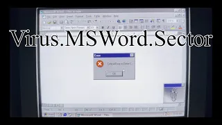 Virus.MSWord.Sector