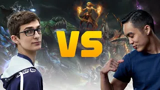 Is Dota 2 Really Harder than League of Legends? - Esports Mashup Episode 2