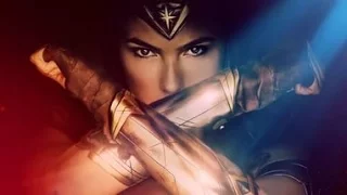 Чудо женщина   Wonder Woman   дублированный трейлер №3 в Full HD 2017