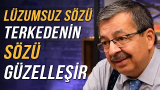 MÜCEVHER BAĞIRA BAĞIRA SATILMAZ | Hayati İnanç ile Söz Arasında - Bölüm 53