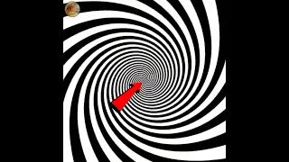 अपना name भूल जाओगे देखने के बाद | Eye illusion 👀 | try it now | #eyeillusion #opticalillusion