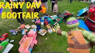 Car Boot Sale | Boot Fair | Ebay Reseller | Bargain Hunting | Online Reseller