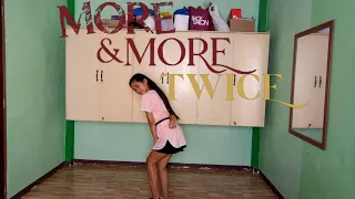 Twice 트와이스 - More & More_Dance Cover_Gladyz