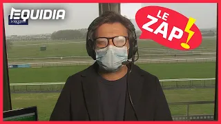 LE (VRAI) PROBLÈME AVEC LES MASQUES... | Le Zap d'Avril 2021