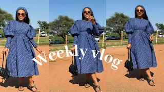 Venting while doing my makeup |Attended a lobola celebration |we are monetized|SA YouTuber