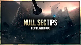 Eve Online - Null Sec Tips & Tricks - New Player Guide