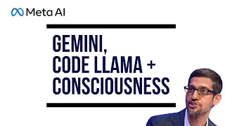 9 New Gemini Leaks, Code Llama and A Major AI Consciousness Paper