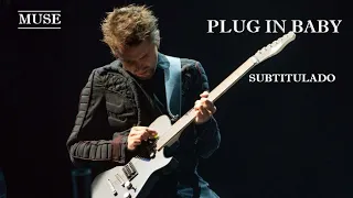 MUSE - Plug in Baby FHD RemiXX (SUBTITLED IN SPANISH AND ENGLISH) 20th Anniversary OFFICIAL